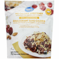 Great Value No Calorie Sweetener With Sucralose ~275 g