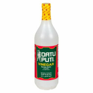 Datu Puti White Vinegar, 1 L