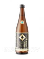 Ichinokura " Ace Brewery" Extra Dry Honjozo Sake, 720 mL bottle