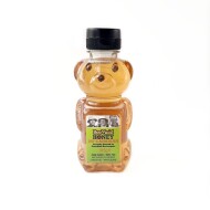 Beemaid 100% Canadian Pure Honey 375gm 1 Ea