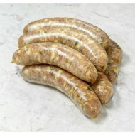Johnsonville Mild Italian Sausage ~1KG