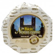 Notre Dame Brie Cheese ~170 g