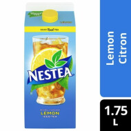 Nestle Lemon Iced Tea, 1.75 L