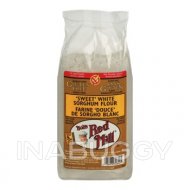 Bob‘s Red Mill Gluten Free Sorghum Flour 623 g