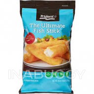 Trident Seafood Ultimate Fish Sticks 425G