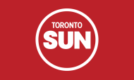 Toronto Sunday Sun 1 Ea