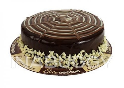 Elite Dates Pudding Cake 500G