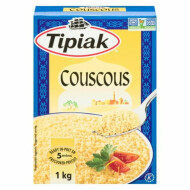 Tipiak Couscous ~1000 g