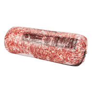 Lean Ground Pork Chub ~3 kg