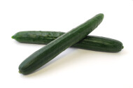 Organic English Cucumbers 1 Ea