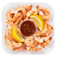 Shrimp Cocktail