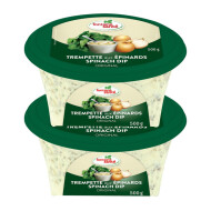 Fontaine Sante Spinach Dip, 2 x 500 g