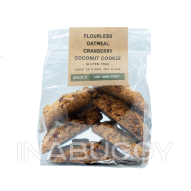 Flourless Oatmeal Cookie Bag 1EA