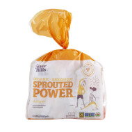 Silver Hills Bakery Organic Sprouted Power Multigrain Bread, 2 x 680 g
