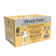 Fever-Tree Tonic Water, 24 x 200 ml
