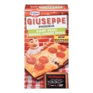 Pepperoni Easy Pizzi, Giuseppe 573 g