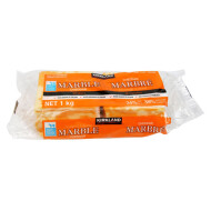 Kirkland Signature Sliced Marble Cheddar Cheese ~1 kg