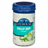 Litehouse Dilly Dip 384 ml
