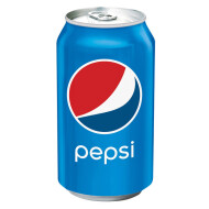 Pepsi Cans, 32 x 355 ml