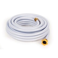 Camco Drinking Water Hose - 1/2 inch Internal diameter - 50 ft. (22750) 1Ea