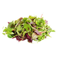 Spring Mix Clamshell ~312 g