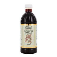 Pure Vanilla Extract 473 ml
