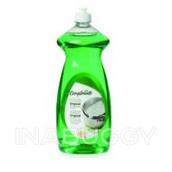 Compliments Grease Fighter Dishwashing Liquid 1000 ml