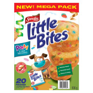 Sara Lee Little Bites Party Cake Muffins ~936 g