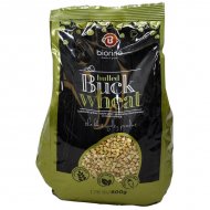 Biorina Hulled Buckwheat ~800 g