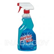 Hertel spray glass - biodegradable Cleaner 700 ml