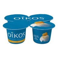 2% Honey Greek Yogurt 4x100 g