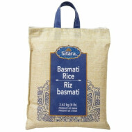 Sitara Basmati Rice 1Ea