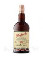 Glenfarclas 25-Year-Old Highland Single Malt, 700 mL bottle