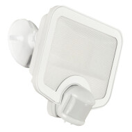 Good Earth Lighting 4000-Lumen LED Motion-Activated Security Flood Light 1Ea