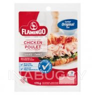 Flamingo Shaved Poultry 175 g