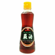 Kadoya Pure Sesame Oil 327 ml
