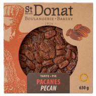 Boulangerie St-Donat Pecan Pie ~630 g