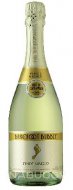 Barefoot - Bubbly Pinot Grigio, 1 x 750 mL
