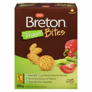 Dare Breton Veggie Bites ~200 g
