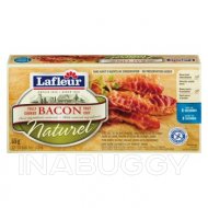 Lafleur Precooked Natural Bacon 65 g