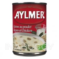 Aylmer Cream of Chicken Soup 284 ml