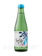Chung Ha Sake, 300 mL bottle