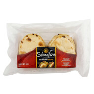 Stonefire Original Mini Naan ~700 g