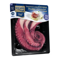 NUCHAR Cooked Octopus ~500 g