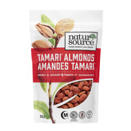 naturSource Tamari Almonds ~950 g