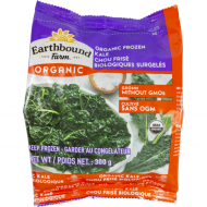 Earthbound Farm Frozen Kale ~300 g
