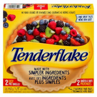 Tenderflake Deep Shell Pie ~350 g