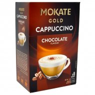 Mokate Gold Chocolate Cappuccino ~100 g
