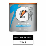 Gatorade Crystals Frost Glacier ~560 g