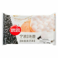 Synear Rice Ball With Sesame ~400 g